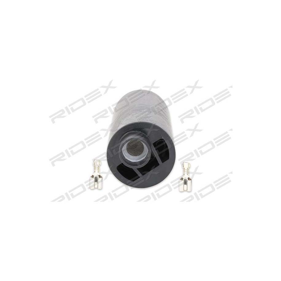Fuel Pump - RIDEX 458F0085