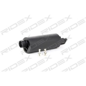 Fuel Pump - RIDEX 458F0085