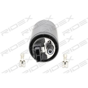 Fuel Pump - RIDEX 458F0085