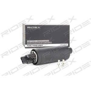 Fuel Pump - RIDEX 458F0085