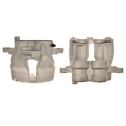 BOSCH Brake Caliper Pair for MERCEDES, VW SPRINTER, CRAFTER