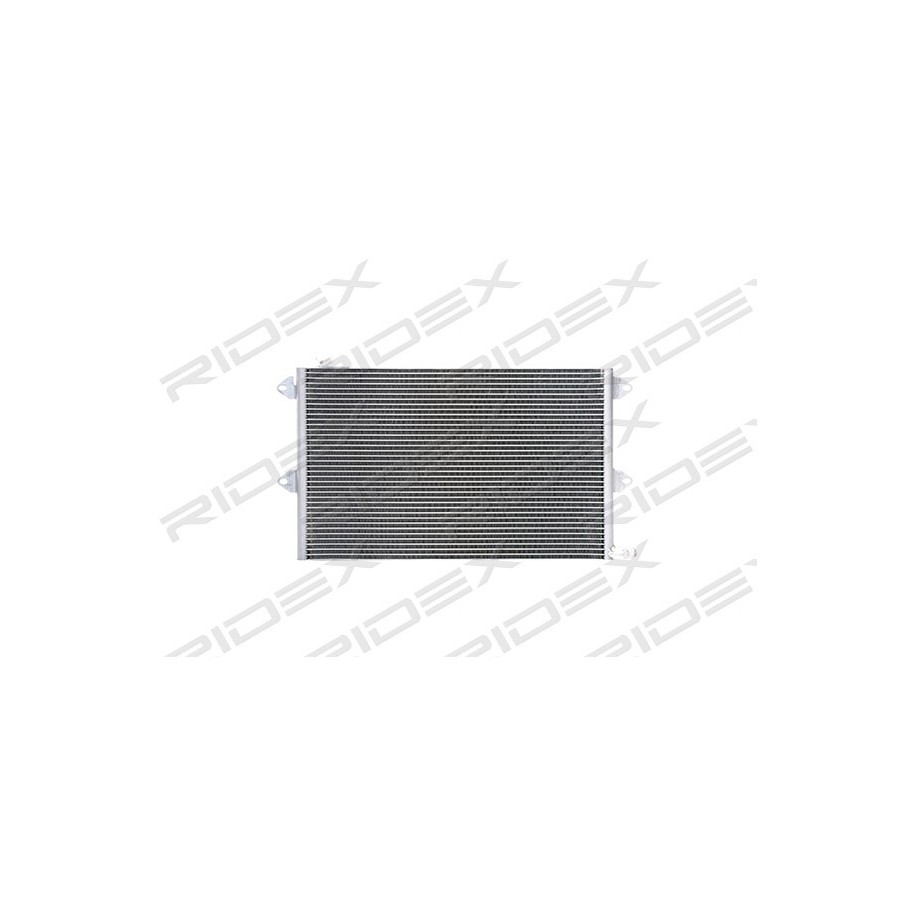 Condenser - RIDEX 448C0056