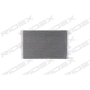 Condenser - RIDEX 448C0056