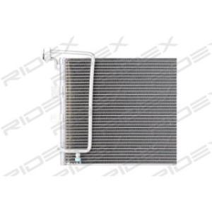 Condenser - RIDEX 448C0144