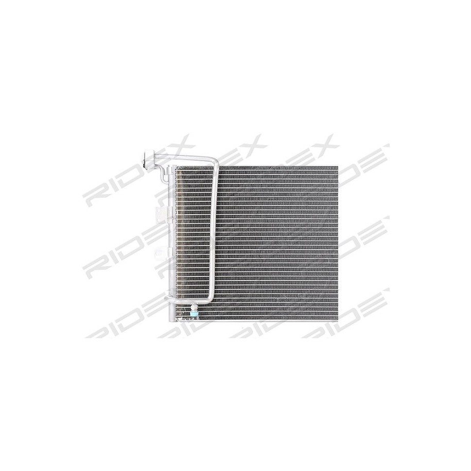 Condenser - RIDEX 448C0144