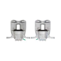 BOSCH Brake Caliper Pair for CITROEN C4 OE 4401S2