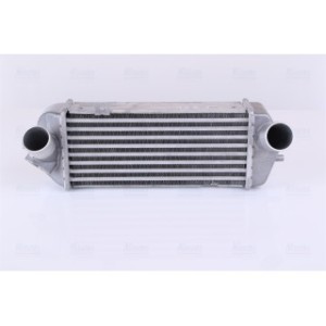 Charge Air Cooling Heat Exchanger - Nissens 96558