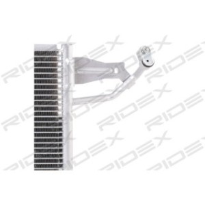Condenser - RIDEX 448C0145