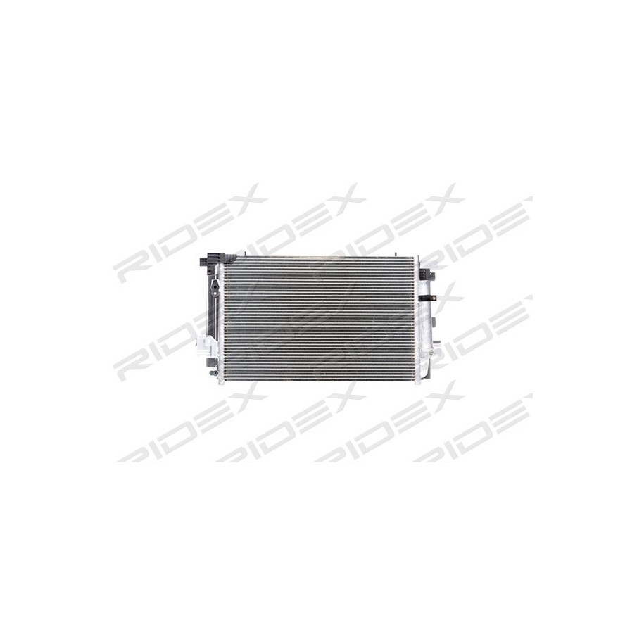 Condenser - RIDEX 448C0148
