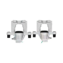 BOSCH Brake Caliper Pair for MERCEDES C-CLASS, E-CLASS OE A2044230381