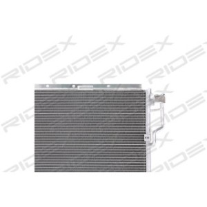 Condenser - RIDEX 448C0153