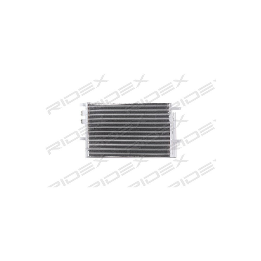 Condenser - RIDEX 448C0155