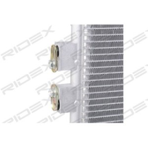 Condenser - RIDEX 448C0155