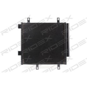 Condenser - RIDEX 448C0156
