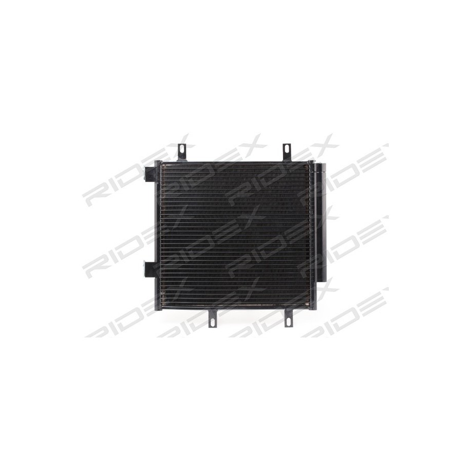 Condenser - RIDEX 448C0156