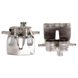 BOSCH Brake Caliper Pair for LAND ROVER DISCOVERY, RANGE ROVER