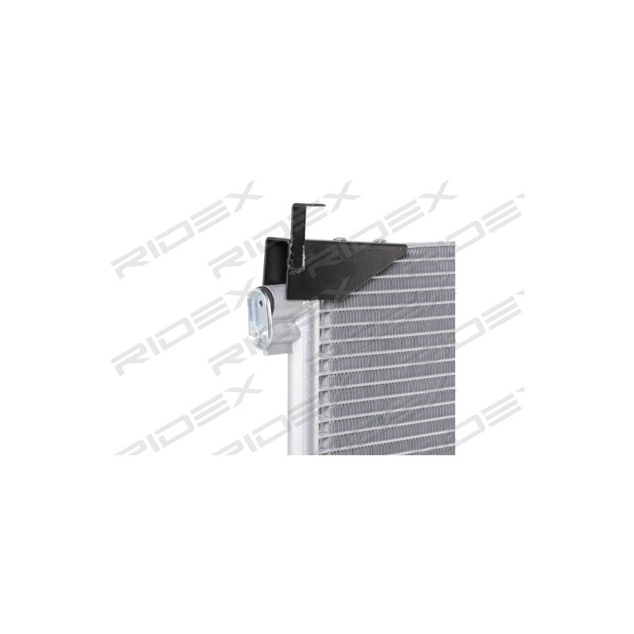 Condenser - RIDEX 448C0175