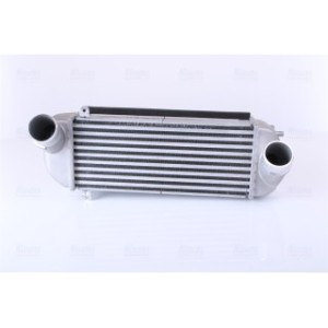 Charge Air Cooling Heat Exchanger - Nissens 96559
