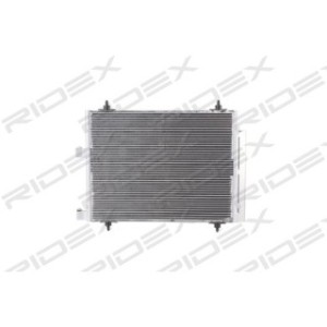 Condenser - RIDEX 448C0180