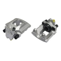 BOSCH Brake Caliper Pair for VW CALIFORNIA, MULTIVAN, TRANSPORTER