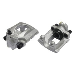 BOSCH Brake Caliper Pair for VW CALIFORNIA, MULTIVAN, TRANSPORTER