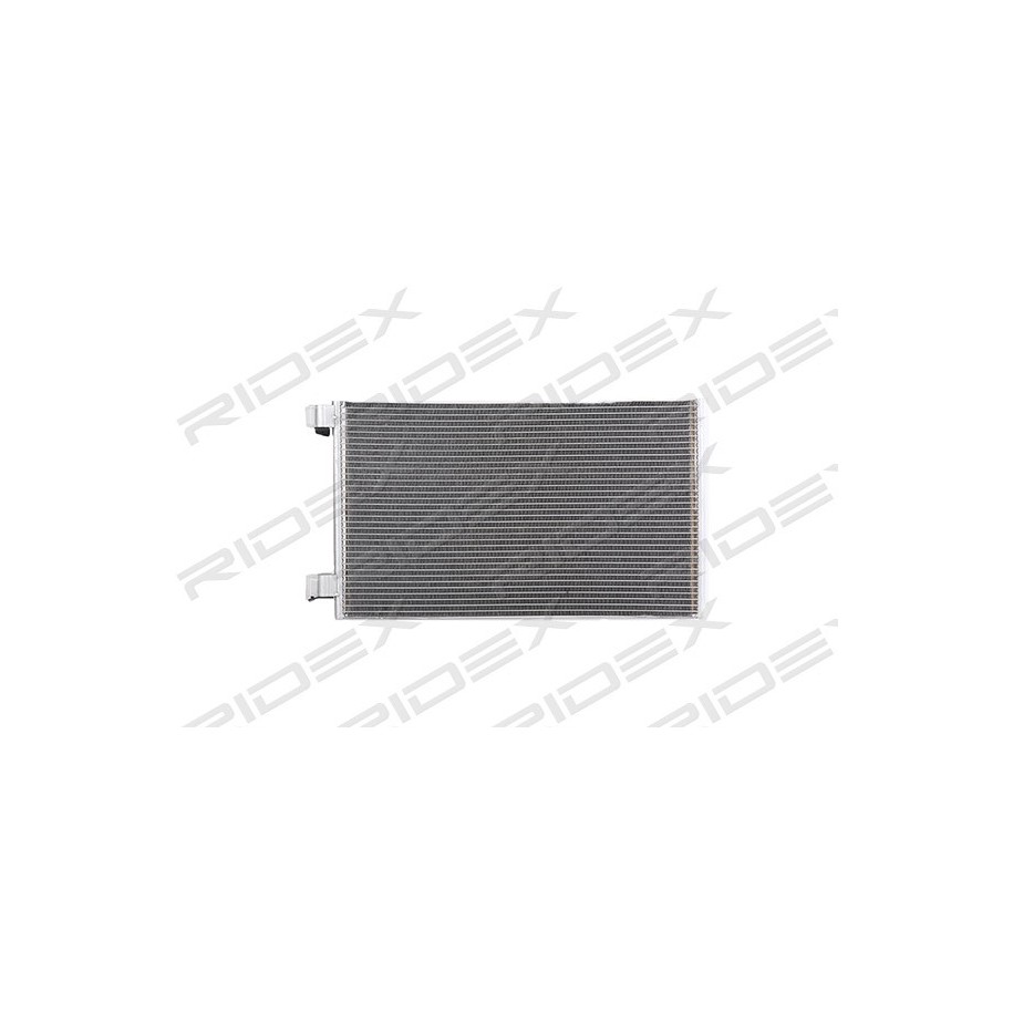 Condenser - RIDEX 448C0190