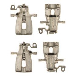 BOSCH Brake Caliper Pair for VAUXHALL OE 542454