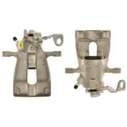 BOSCH Brake Caliper Pair for VAUXHALL OE 542011
