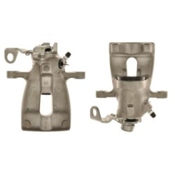 BOSCH Brake Caliper Pair for VAUXHALL OE 542011