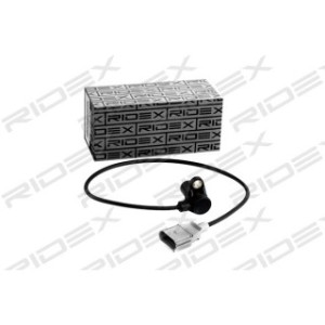 Crankshaft Pulse Sensor - RIDEX 833C0004