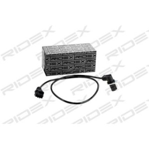 Crankshaft Pulse Sensor - RIDEX 833C0006