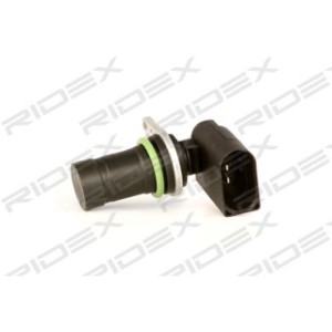 Crankshaft Pulse Sensor - RIDEX 833C0007
