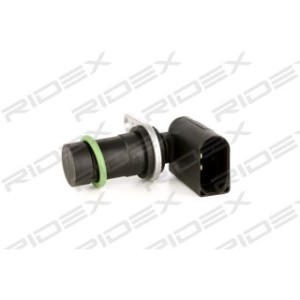 Crankshaft Pulse Sensor - RIDEX 833C0007