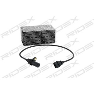 Crankshaft Pulse Sensor - RIDEX 833C0015