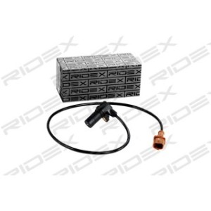 Crankshaft Pulse Sensor - RIDEX 833C0016