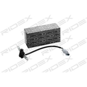 Crankshaft Pulse Sensor - RIDEX 833C0018