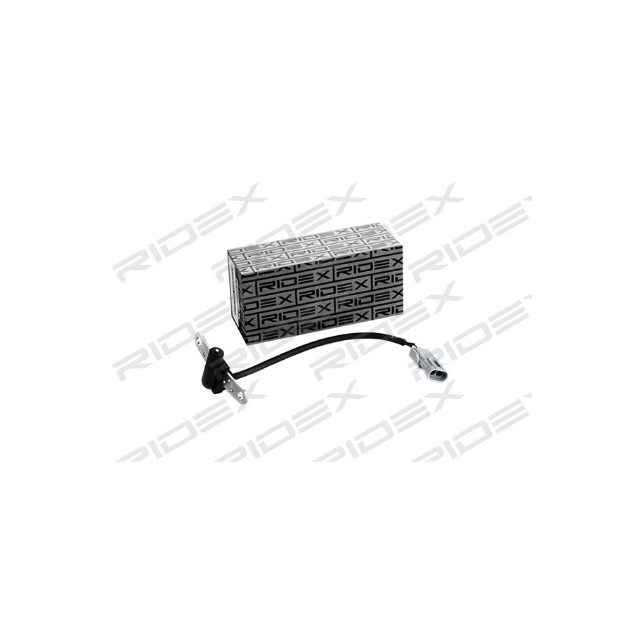 Crankshaft Pulse Sensor - RIDEX 833C0018