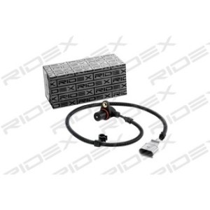 Crankshaft Pulse Sensor - RIDEX 833C0034