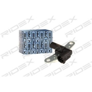 Crankshaft Pulse Sensor - RIDEX 833C0035