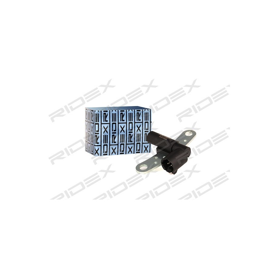 Crankshaft Pulse Sensor - RIDEX 833C0035