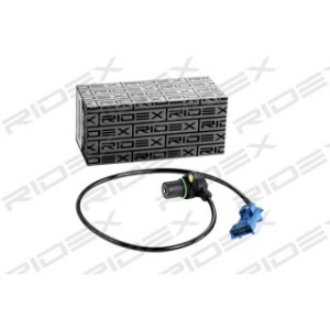 Crankshaft Pulse Sensor - RIDEX 833C0038