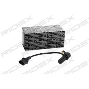 Crankshaft Pulse Sensor - RIDEX 833C0046