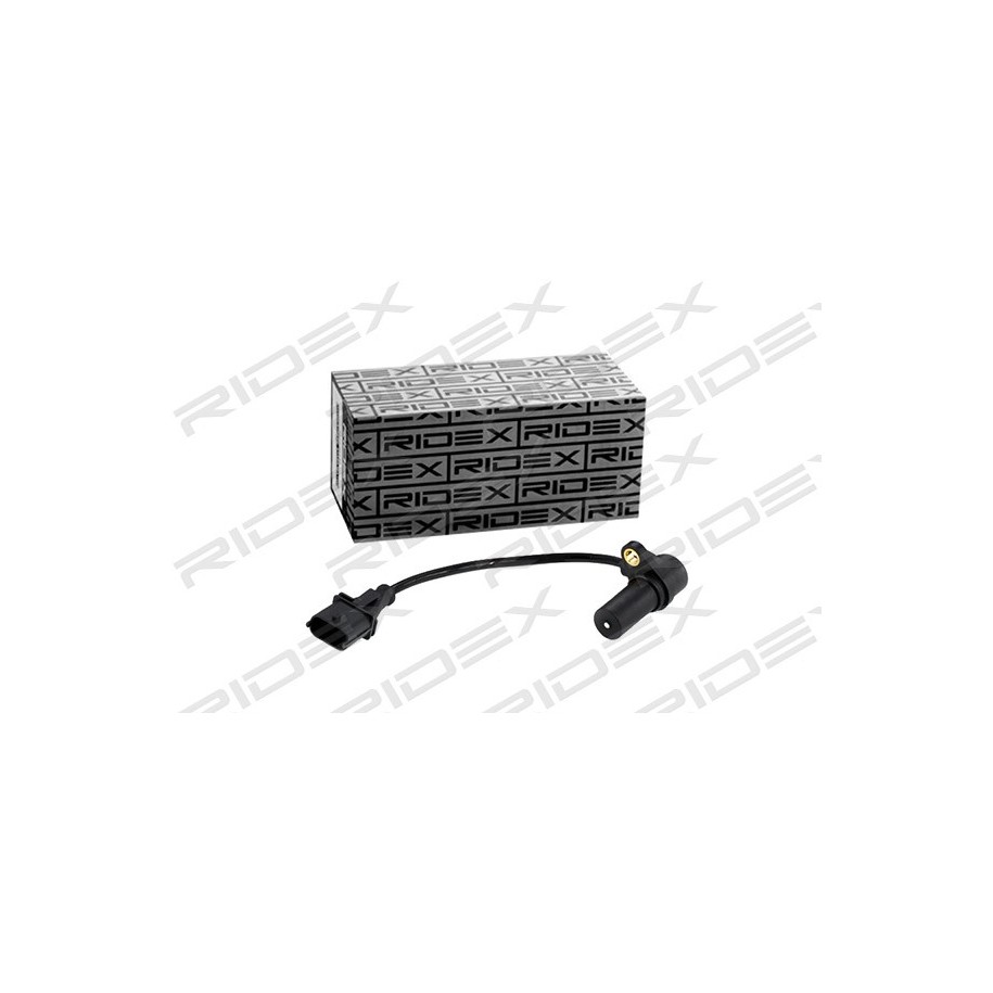 Crankshaft Pulse Sensor - RIDEX 833C0046