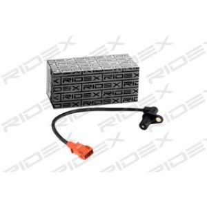 Crankshaft Pulse Sensor - RIDEX 833C0047