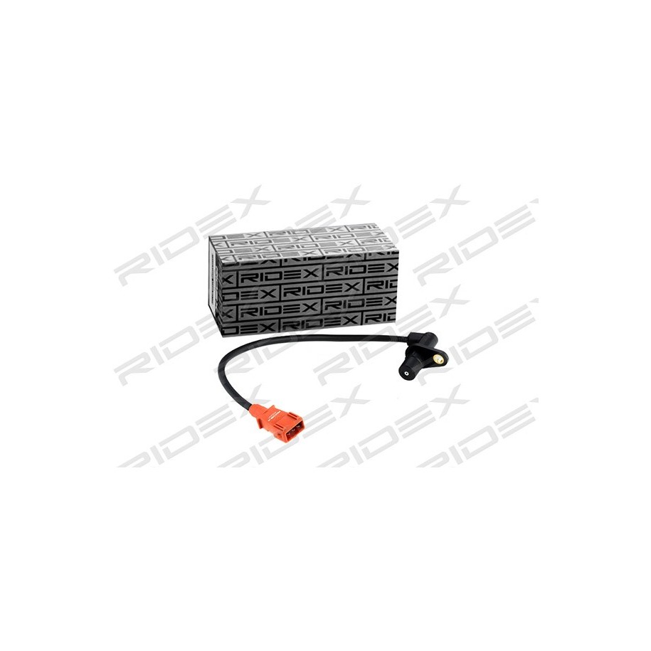 Crankshaft Pulse Sensor - RIDEX 833C0047