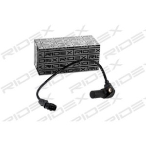 Crankshaft Pulse Sensor - RIDEX 833C0049