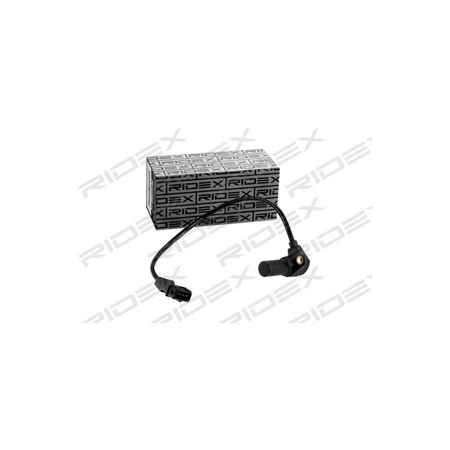 Crankshaft Pulse Sensor - RIDEX 833C0049
