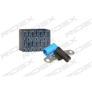 Crankshaft Pulse Sensor - RIDEX 833C0051