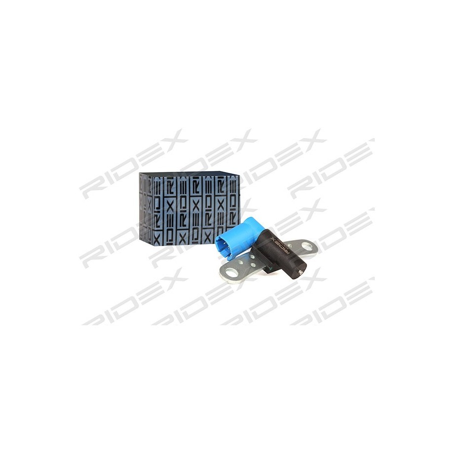 Crankshaft Pulse Sensor - RIDEX 833C0051