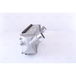 Charge Air Cooling Heat Exchanger - Nissens 96559